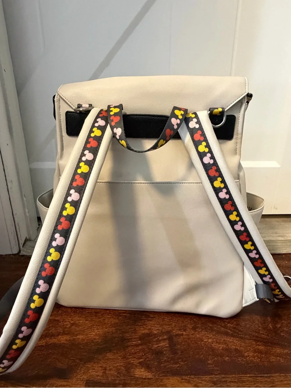 Disney Baby X Freshly Picked Mickey Mania Classic Bag II